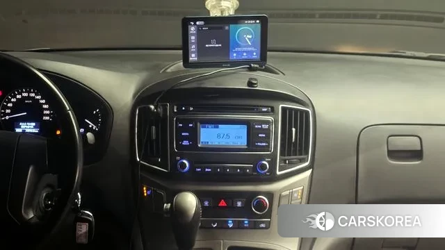 Hyundai The New Grand Starex id 3514614 из Кореи 8