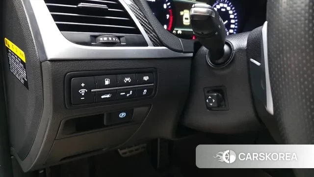 Genesis G80 id 3789332 из Кореи 8