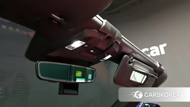 Porsche 911(992) id 3405614 из Кореи 8