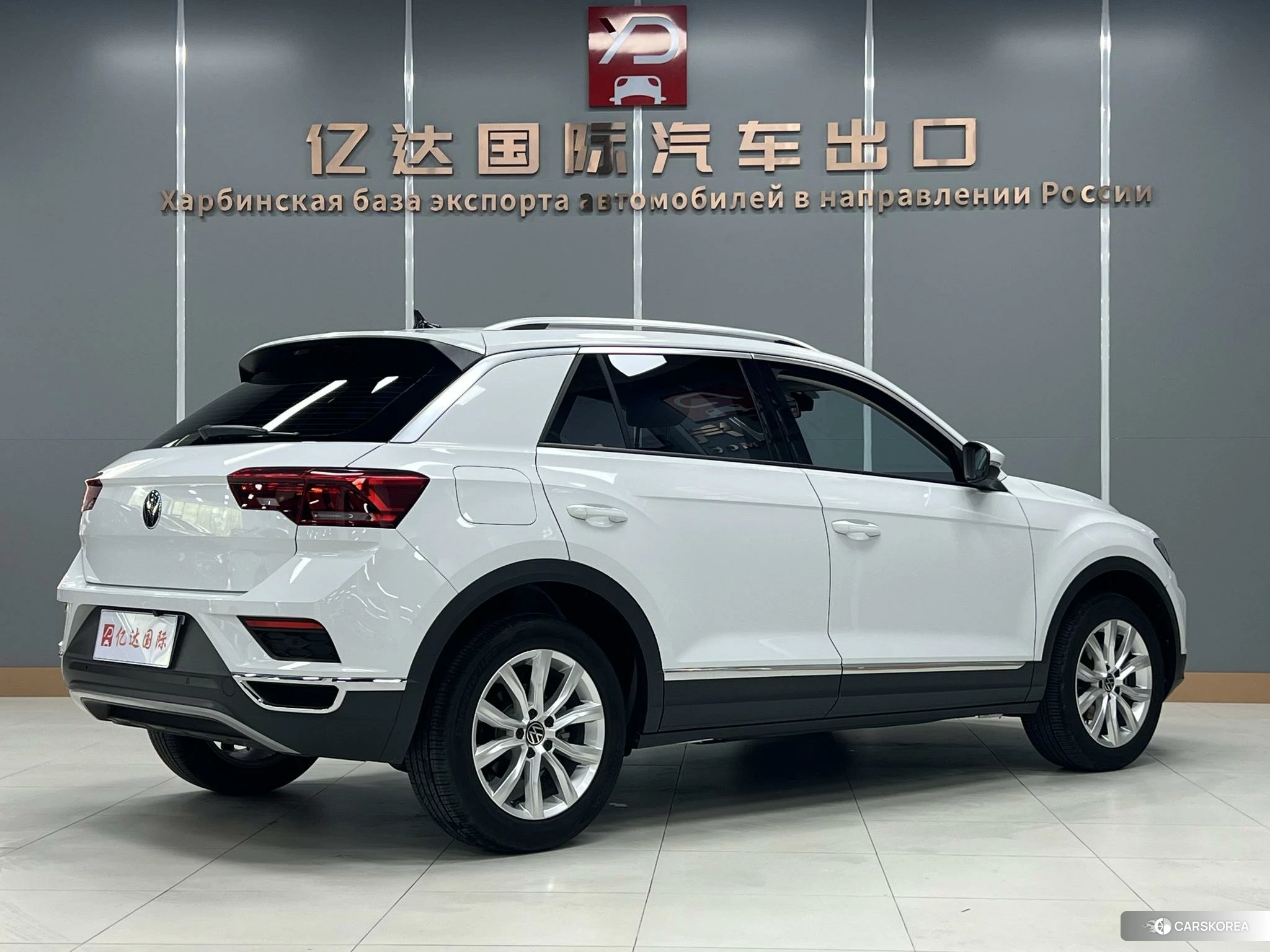 Volkswagen Exploring songs id 4513556 из Китая 8