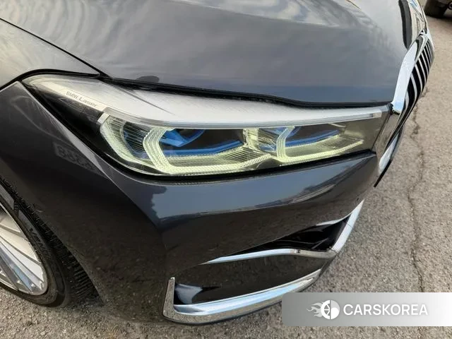 BMW 7 Series (G11) id 3654794 из Кореи 8