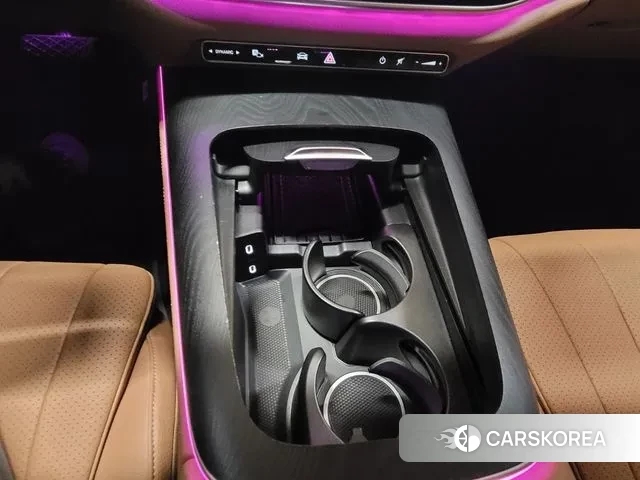 Mercedes-Benz E-Class W214 id 3502477 из Кореи 8