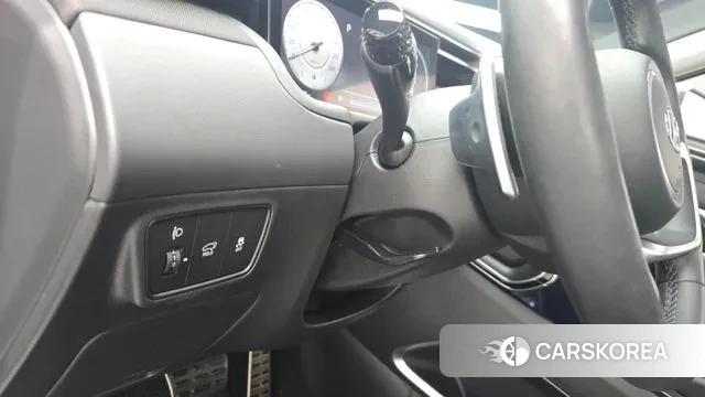 Hyundai Tucson (NX4) id 3410559 из Кореи 8