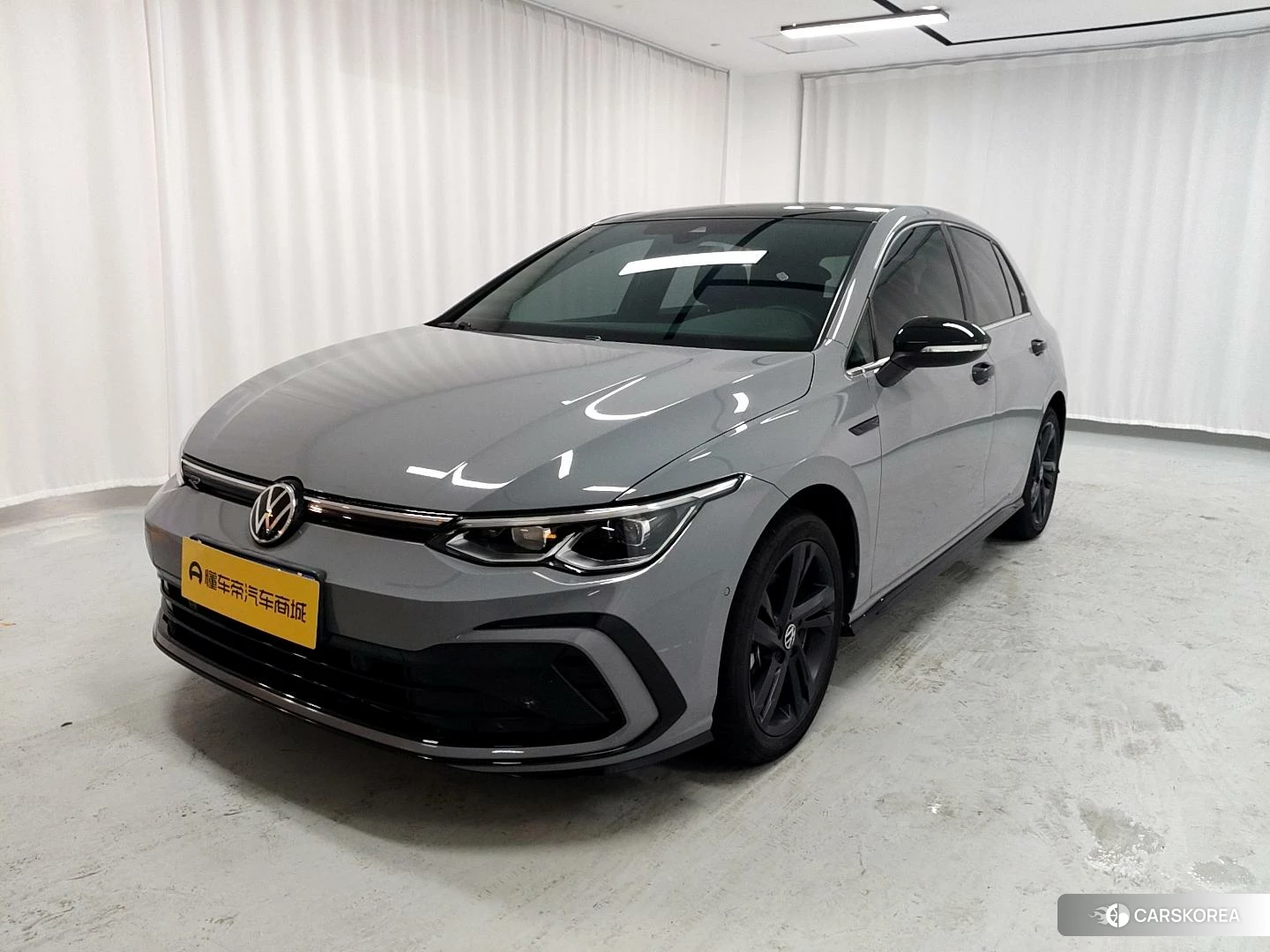 Volkswagen Golf id 4473376 из Китая 8