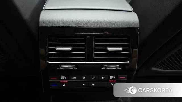 Volkswagen Touareg 3rd generation id 3538583 из Кореи 8