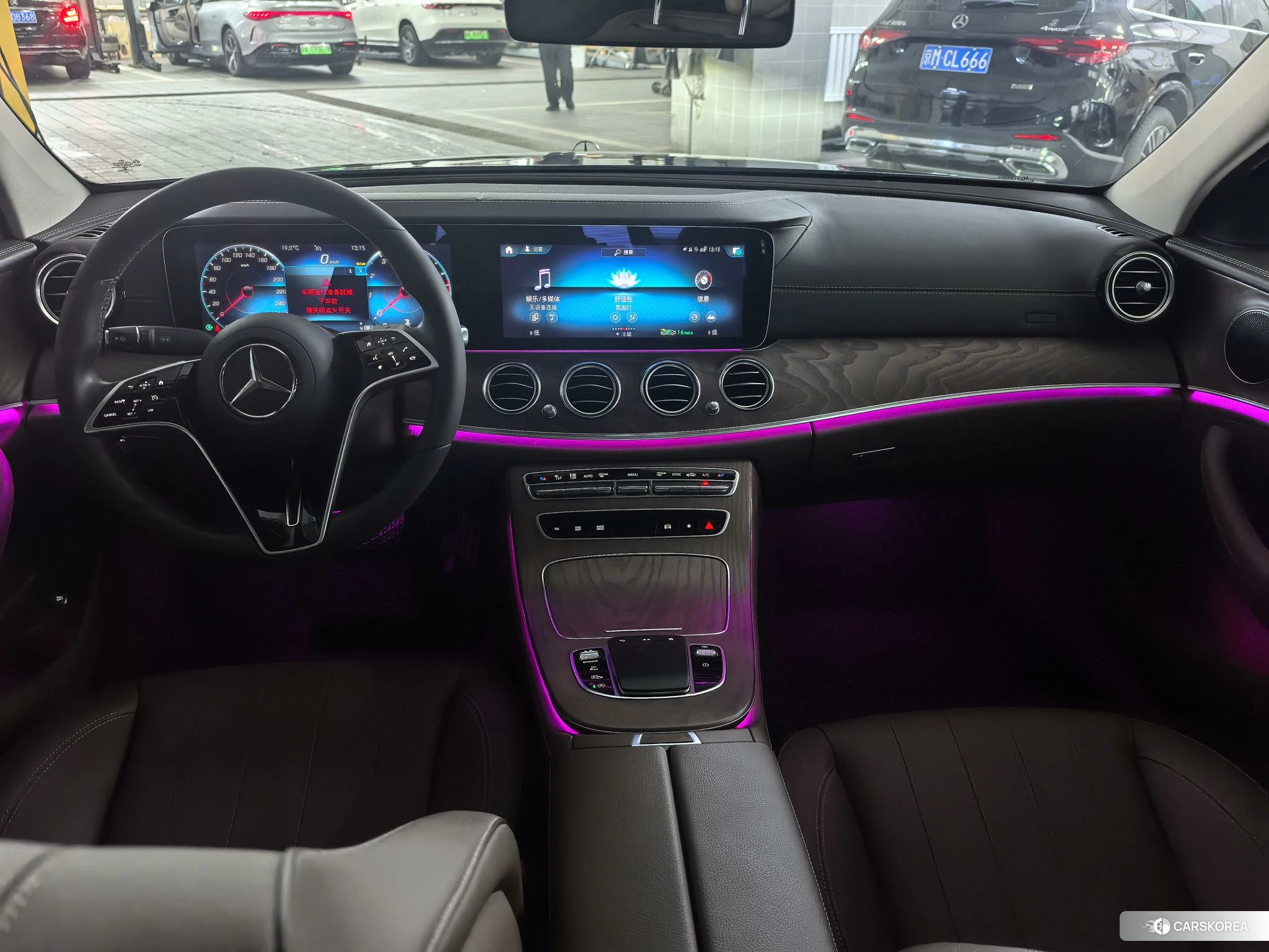 Mercedes-Benz E-class id 4426719 из Китая 8