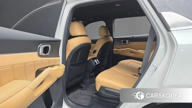 Kia Sorento 4th Generation id 4350198 из Кореи 8