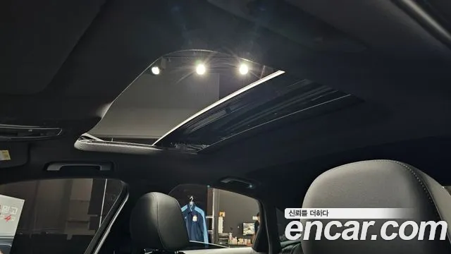 Audi A6 (C8) id 2671506 из Кореи 8