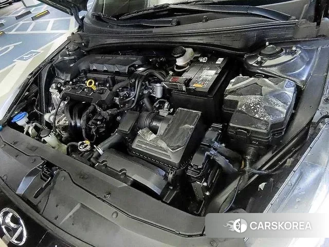 Hyundai Avante (CN7) id 3615150 из Кореи 8