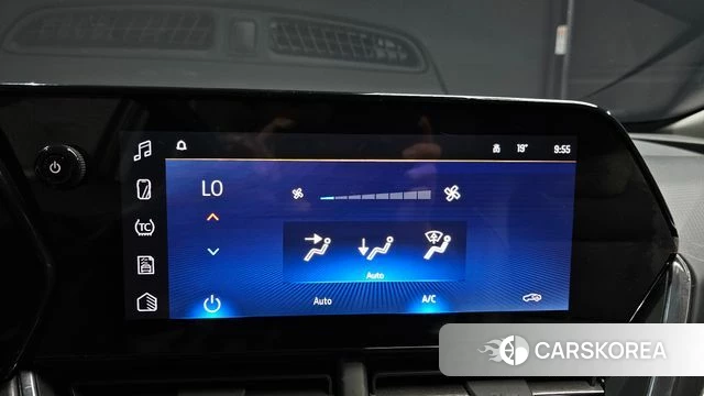 Chevrolet (GM Daewoo) Trax Crossover id 4427292 из Кореи 8