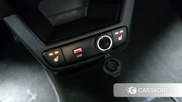 Kia The New Ray id 3008519 из Кореи 8