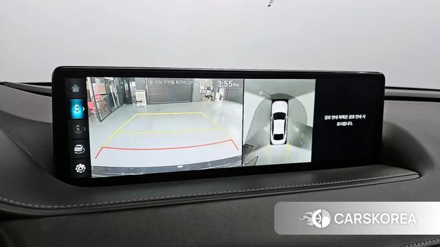 Genesis G80 (RG3) id 3877322 из Кореи 8