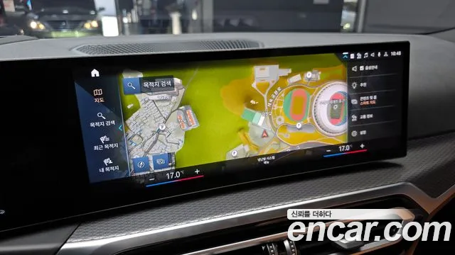 BMW 3 Series (G20) id 2782215 из Кореи 8