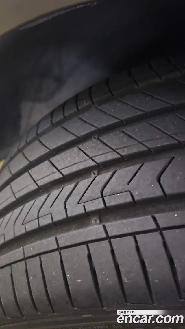 Kia More K9 id 2872767 из Кореи 8