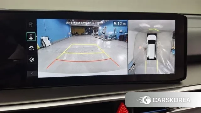 Kia The New Sorento 4th Generation id 3246343 из Кореи 8