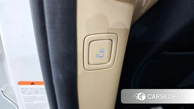 Hyundai Staria id 4669927 из Кореи 8