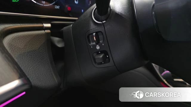 Mercedes-Benz S-Class W223 id 4338087 из Кореи 8