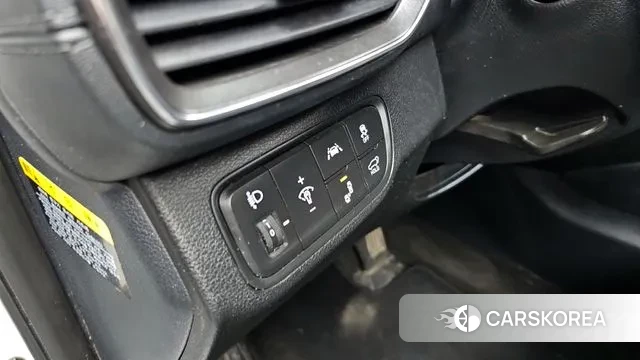 Hyundai Santa Fe TM id 3336441 из Кореи 8