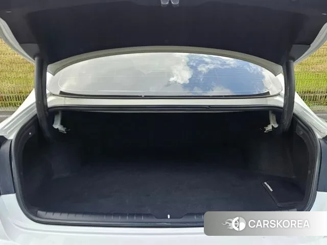 Hyundai Sonata (DN8) id 3476710 из Кореи 8