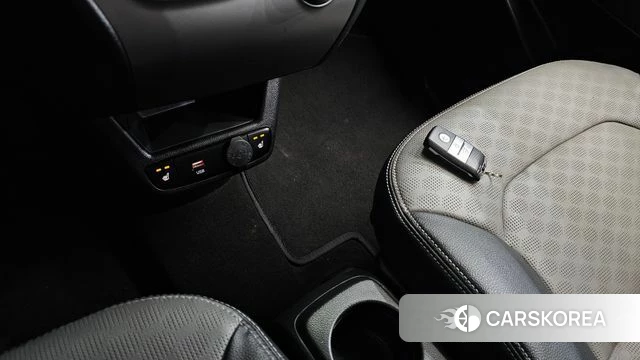 Kia The New Ray id 4848421 из Кореи 8