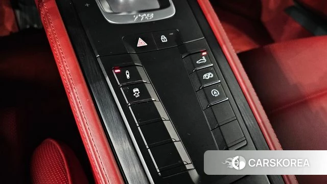 Porsche 718 Cayman id 4356029 из Кореи 8