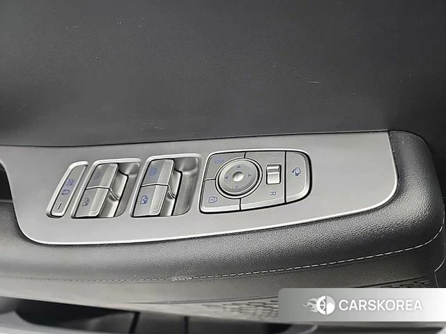 Hyundai Palisade id 4249795 из Кореи 8