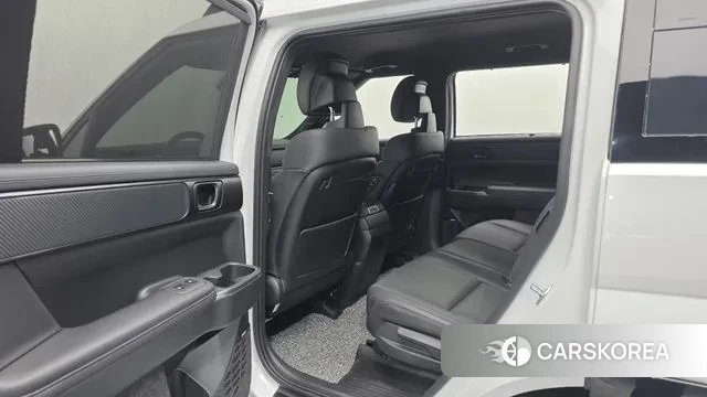 Hyundai Santa Fe (MX5) id 3590535 из Кореи 8