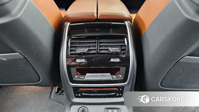 BMW X7 (G07) id 3385478 из Кореи 8