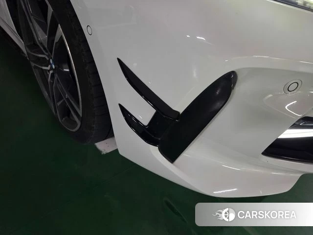 BMW 1 Series (F40) id 4187276 из Кореи 8