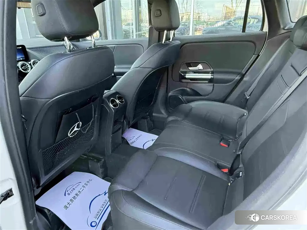 Mercedes-Benz GLA id 4654435 из Китая 8