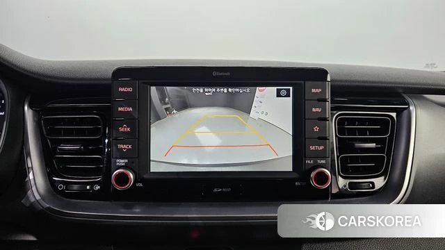 Kia Stonic id 4345201 из Кореи 8