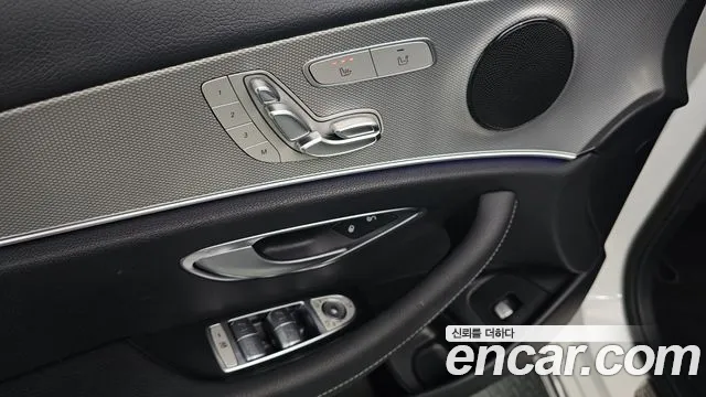 Mercedes-Benz E-Class W213 id 2689074 из Кореи 8