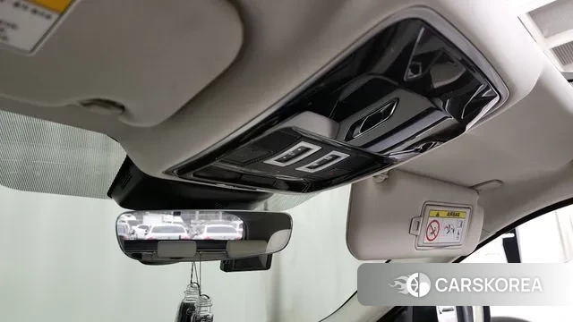 Land Rover Range Rover Velar id 3661901 из Кореи 8