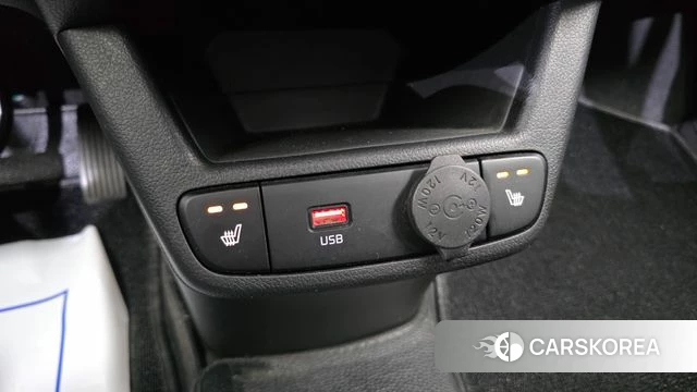 Kia The New Kia Ray id 4456776 из Кореи 8