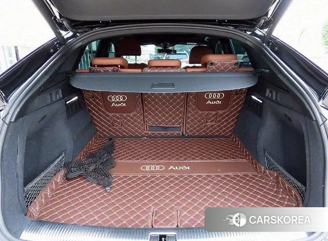 Audi Q5 (FY) id 3022016 из Кореи 8