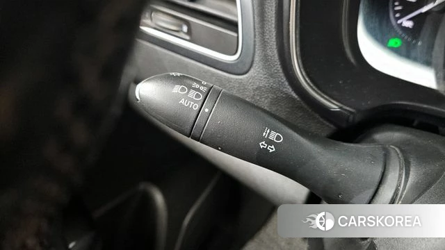 Renault Korea (Samsung) The New QM6 id 4268250 из Кореи 8