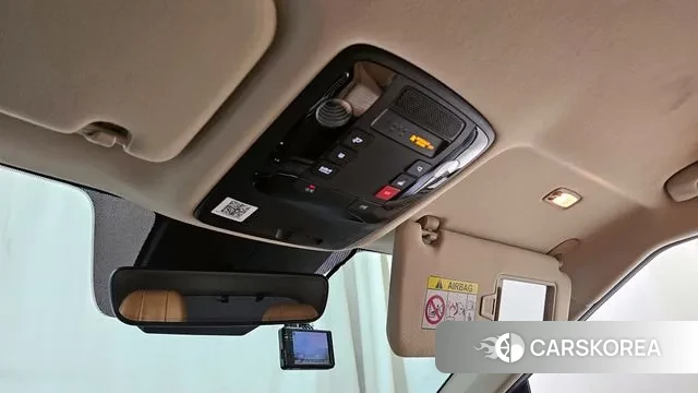 Kia Carnival 4th generation id 3503701 из Кореи 8