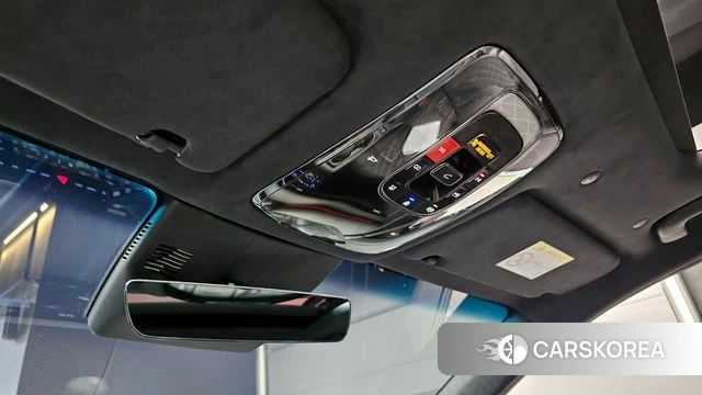 Genesis G80 (RG3) id 3876411 из Кореи 8