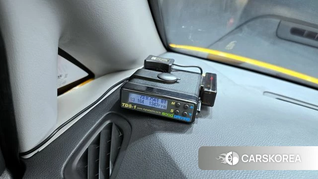 Hyundai The New Grand Starex id 4019377 из Кореи 8