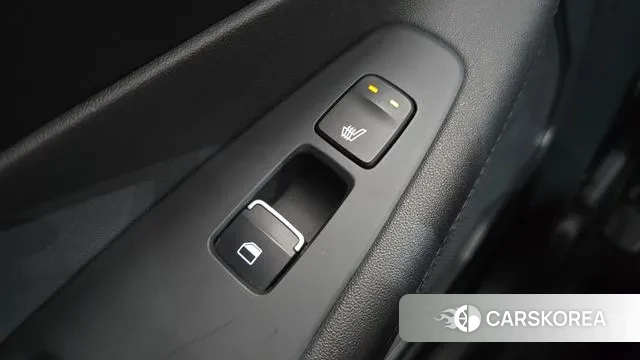 Hyundai The New Santa Fe id 3225895 из Кореи 8