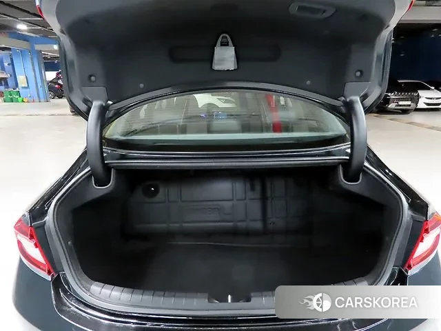 Hyundai Grandeur IG id 3423288 из Кореи 8