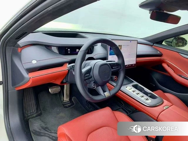 Xiaomi Car Xiaomi SU7 id 3993364 из Китая 8