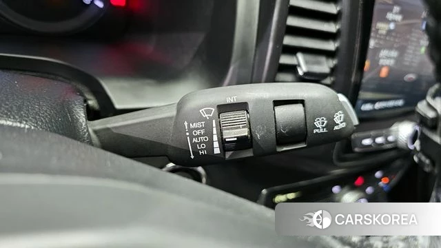 Ssangyong Rexton Sports Cannes id 3813938 из Кореи 8