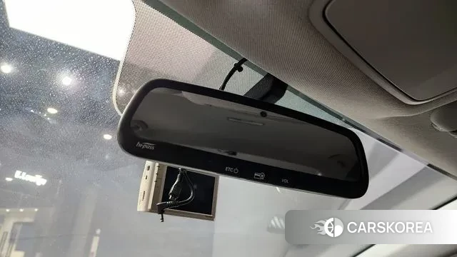 Hyundai Avante AD id 3239136 из Кореи 8