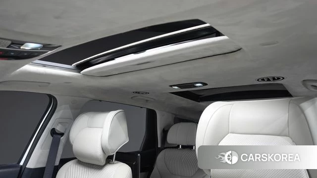 Hyundai The New Palisade id 4388536 из Кореи 8