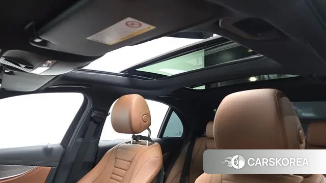 Mercedes-Benz E-Class W213 id 3747965 из Кореи 8