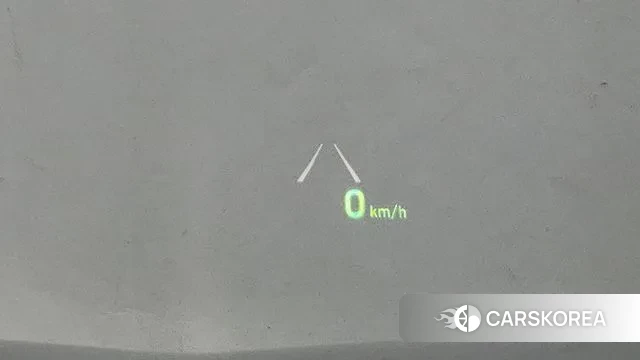 Genesis G80 id 3464984 из Кореи 8