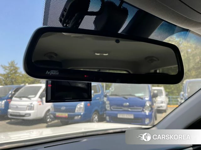 Ssangyong Beautiful Korando id 3965769 из Кореи 8