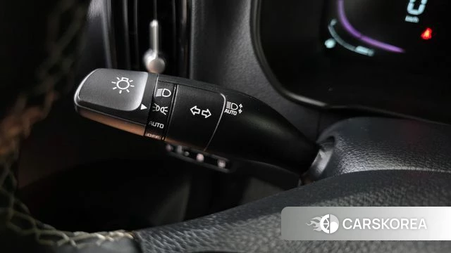 Kia The New Morning (JA) id 4735091 из Кореи 8