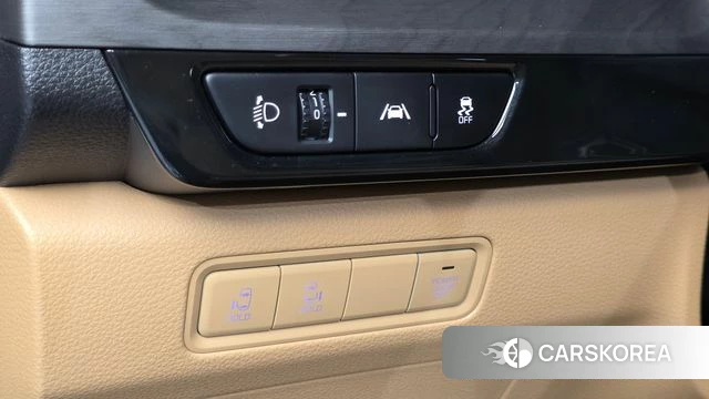 Kia Carnival 4th generation id 4572070 из Кореи 8